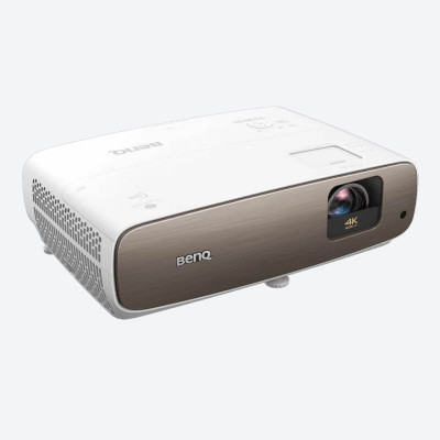 Máy chiếu BenQ W2710i 4K UHD hàng chính hãng - ZAMACO AUDIO