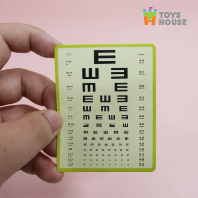 Hộp đồ chơi bác sĩ, nấu ăn, cơ khí, trang điểm cho bé Toys House - Đồ chơi hướng nghiệp phát triển xã hội