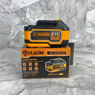 PIN ABS3000PRO HK-21ABS3000PRO HUKAN - HÀNG CHÍNH HÃNG