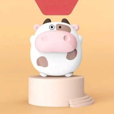 Máy Sưởi Tay Mini Cầm Tay Làm Ấm Nhanh 8s Sạc USB 2 Mức Độ Nhiệt Tùy Chỉnh Chế Độ Kèm Dây Treo Tiện Dụng Văn Phòng Du Lịch Phượt Dã Ngoại – Hàng Nhập Khẩu