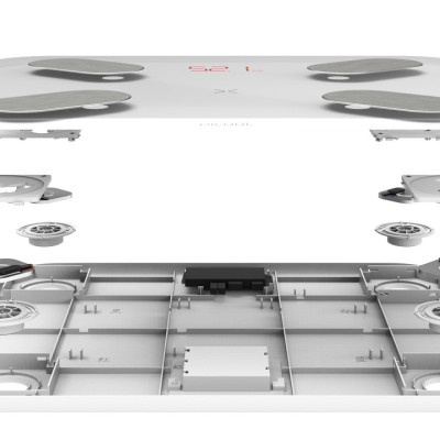 CÂN SỨC KHỎE THÔNG MINH PICOOC S1 Pro_Hàng chính hãng_Bản Quốc Tế