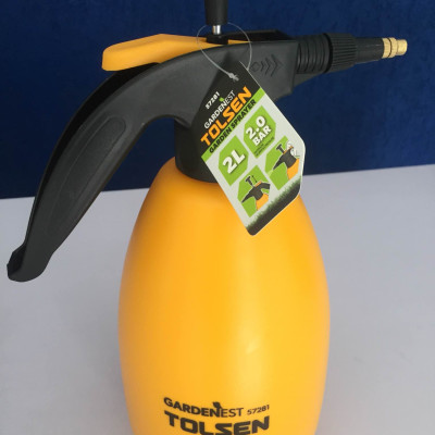 BÌNH PHUN NƯỚC 2 LÍT TOLSEN 57281
