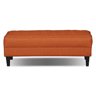 Ghế đôn vải Juno Sofa ngồi chờ hoặc mang giày 1m5