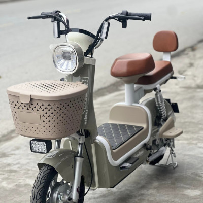 XE ĐIỆN MIMA MALI