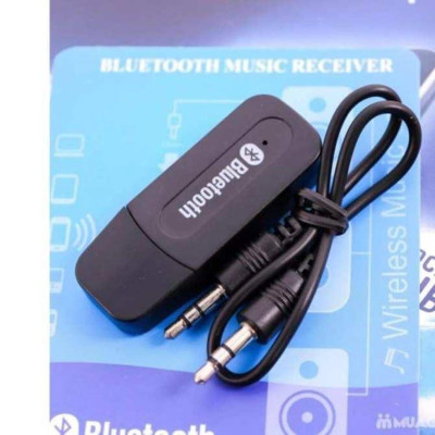 USB Bluetooth H163 Audio dùng cho Điện thoại, Máy tính kết nối Loa, Amply