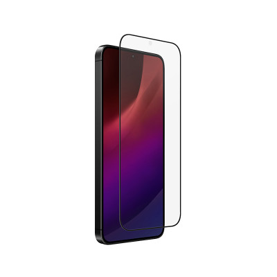 Kính cường lực UNIQ OPTIX VIVID Cho Samsung Galaxy S25/ S25 Plus/ S25 Ultra Trong Trẻo Cảm Ứng Mượt Mà Hàng Chính Hãng
