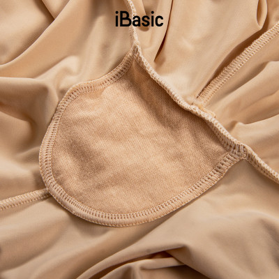 Combo 3 quần lót nữ mặc váy không đường may bonding iBasic V187