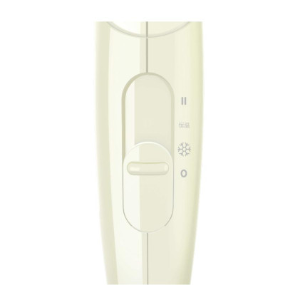 Máy sấy tóc Philips BHC015/00 - Chăm sóc tóc dễ dàng