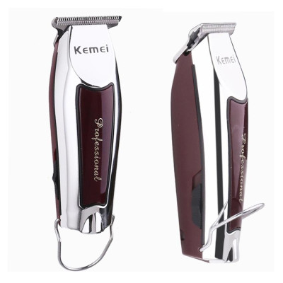 Tông đơ bấm viền Kemei KM-9163 ( Hàng Chính Hãng )