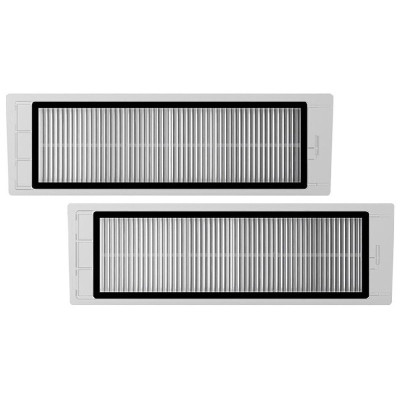 Màng lọc dùng cho Robot hút bụi Xiaomi Vacuum-Mop - Hàng Chính Hãng