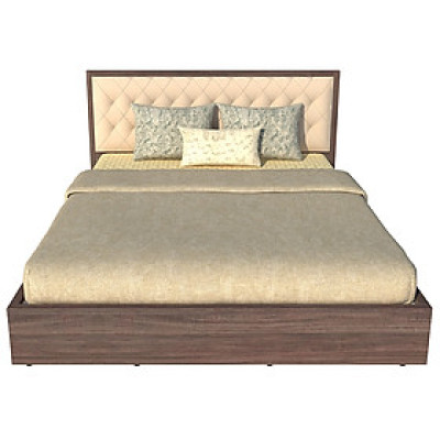 Giường FG004 (140cm x 200cm)