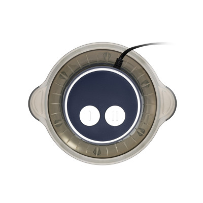 Máy xay thịt Elmich MCE8584B, dung tích 2L - Hàng chính hãng