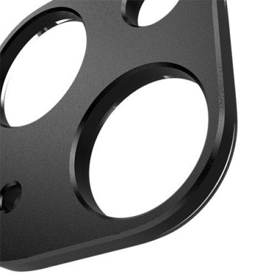 Ốp SwitchEasy LenShield Aluminum Camera Lens Protector dành cho iPhone 13 / Pro / Pro Max Hàng Chính Hãng