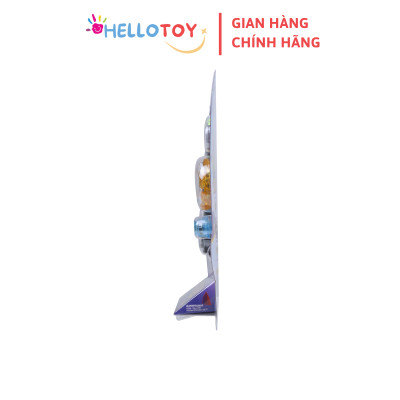 Đồ Chơi Con Quay CHARGING TOP SPINNER Bloom Pegasus - Hellotoy