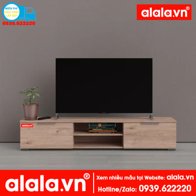Kệ Tivi ALALA710 cao cấp - Thương hiệu alala.vn