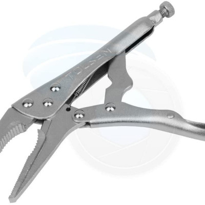 KỀM BẤM NHỌN 230MM TOLSEN 10052 - HÀNG CHÍNH HÃNG