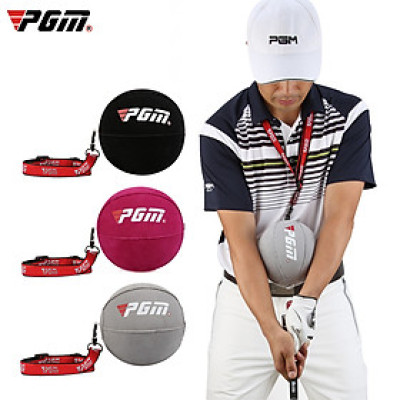 BÓNG TẬP GOLF THÔNG MINH - PGM GOLF SMART INFLATABLE BALL - JZQ012