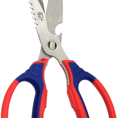 Kéo cắt tỉa cành chính hãng châu Âu S&J 4352MS