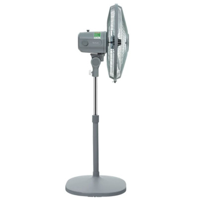 Quạt đứng Tefal VH441790 Xám - Hàng chính hãng