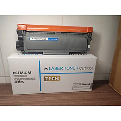Hộp mực Brother MFC-L2701DW, Hộp mực tn-2385 mới, hộp mực tương thích