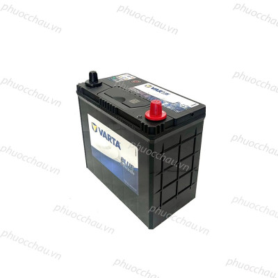 Ắc Quy VARTA 46B24L/LS (12V-45AH)