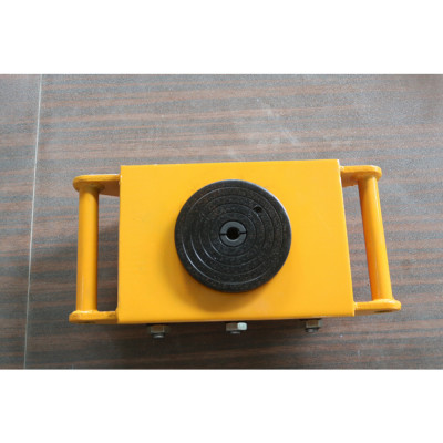  Rùa Di Chuyển ABG Kawasaki 8 Tấn - Tích Hợp 6 Bánh Xe, Rùa Đẩy Hàng Di Chuyển Hàng Hóa, Thiết Bị  CóTải Trọng Cao, Bền Bỉ - Hàng Chính Hãng