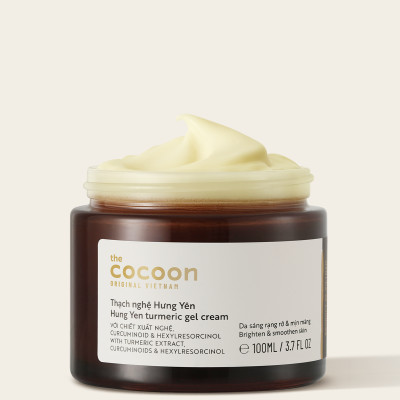 Thạch Nghệ Hưng Yên Cocoon 100ml
