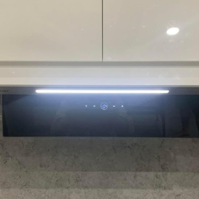 MÁY HÚT MÙI KAFF KF-BI70PR/ BI80PR/ BI90PR - Hàng Chính Hãng