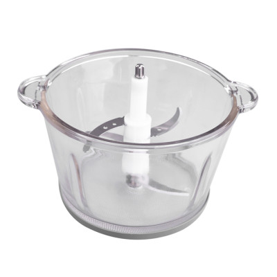 Máy xay thịt 2 lưỡi kép cao cấp thương hiệu DSP - Dung tích: 2L- Công suất: 300W - 2 màu: Xanh, Đen Bạc - Hàng Chính Hãng