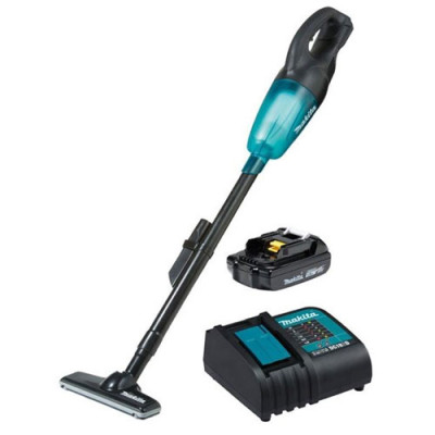 Máy hút bụi dùng pin(12v Max) Makita CL108FDZ (chưa kèm pin sạc) -Hàng chính hãng