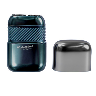 Máy cạo râu du lịch Magic B-60 - Hàng chính hãng