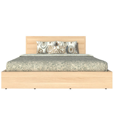 Giường FG084 (180cm x 200cm)