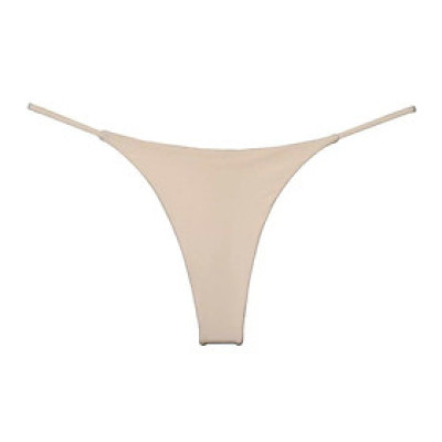 Quần Lót Kiều Dáng Âu Mỹ Sexy Gợi Cảm Cạp Thấp 2 Lớp  (WL58)