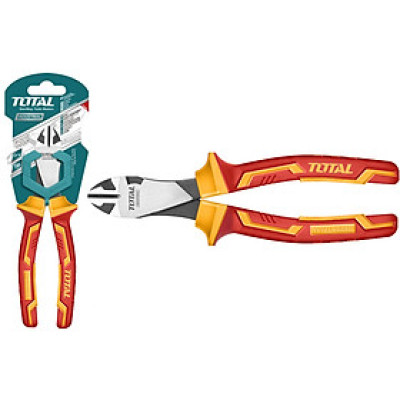 KÌM CẮT CỘNG LỰC CÁCH ĐIỆN TOTAL THTIP2571 - HÀNG CHÍNH HÃNG