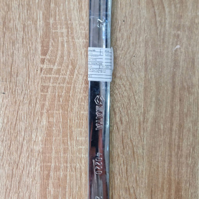 Cờ lê vòng miệng 25x335mm mạ chrome bóng 25x335mm SATA 40220