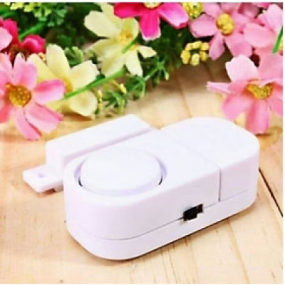 BỘ BÁO ĐỘNG CHỐNG TRỘM GẮN CỬA NHÀ CỬA SỔ CÒI HÚ BẢO VỆ TÀI SẢN NGÔI NHÀ BẠN 