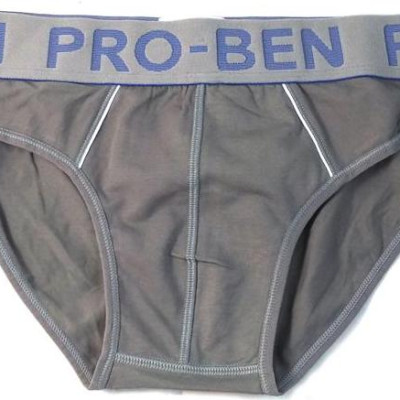Combo 04 quần lót nam Pro Ben bảng lớn MS947 