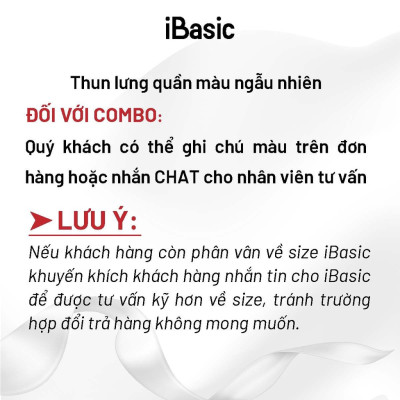 Combo 3 quần lót nam brief thun lạnh thoáng mát PANM111