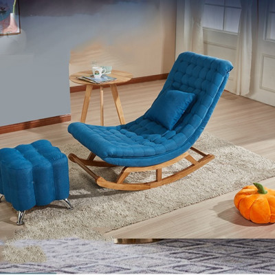Ghế bập bênh Juno Sofa thư giãn Chất lượng JN04