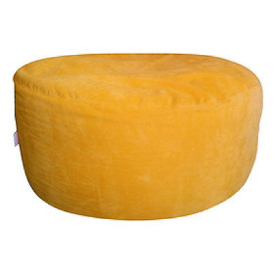 Ghế Lười Hình Trụ Phú Mỹ GH-HTRU-VAVA-080 (Vàng)