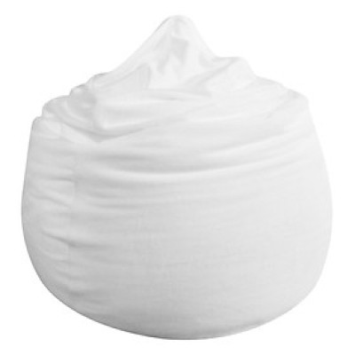 Ghế Lười Hình Giọt Nước Phú Mỹ GH-GINU-TRTR-070 (Trắng)