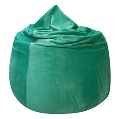 Ghế Lười Hình Giọt Nước Phú Mỹ GH-GINU-XALA-060 (Xanh)