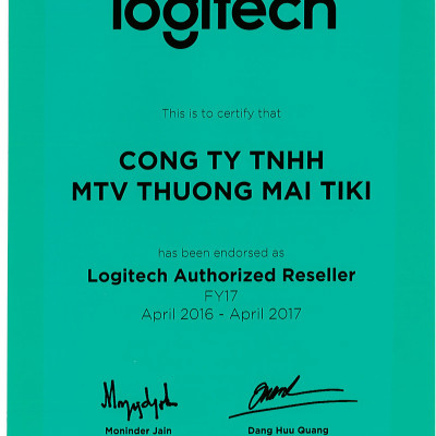 Bộ Bàn Phím Và Chuột Không Dây Logitech MK235 - Hàng chính hãng
