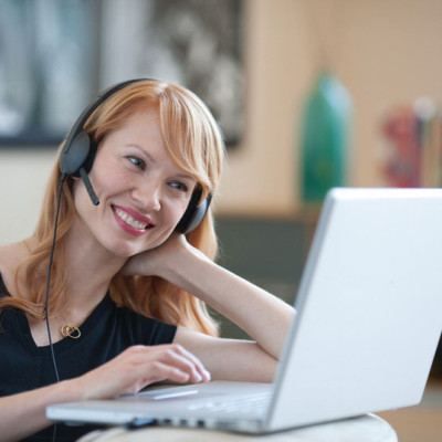 Tai nghe có dây Logitech H340 - Hàng chính hãng