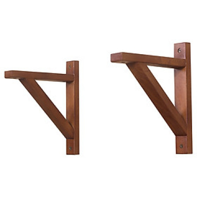 Bộ Chân Kệ Treo Tường Modulo Home MDL-001A-WN 