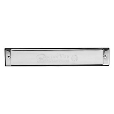 Kèn Harmonica Hohner OCEANSTAR 24 Lỗ