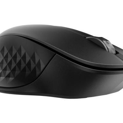 Chuột không dây HP 430 Multi Device - Hàng Chính Hãng