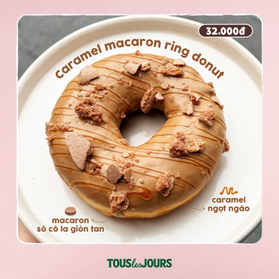 Giftpop - Phiếu Quà Tặng TOUS les JOURS 500K