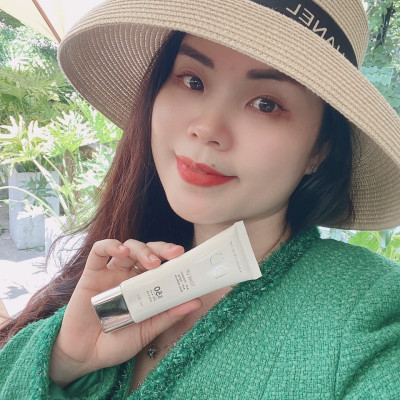 Kem Chống Nắng DD Cream DR CELL 50ml chống nắng bảo vệ da, dưỡng ẩm, nâng tone da - Hàng Chính Hãng