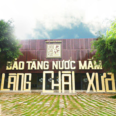 Đặc Sản Bình Thuận - Cặp 2 Chai Nước Mắm Tĩn Cá Cơm Than Nhãn Đỏ 40N (500Ml/Chai) - Ocop 4 Sao